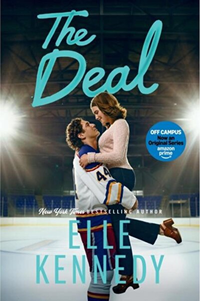 Piatkus The Deal : Now an Original Series on Prime,