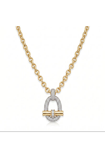 Rüzgar Alaz Eloise Necklace