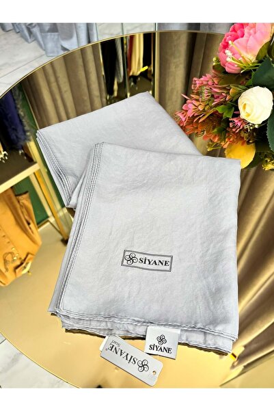 Modario Si̇yane Li̇za Vual Shawl New Season 26 - 2