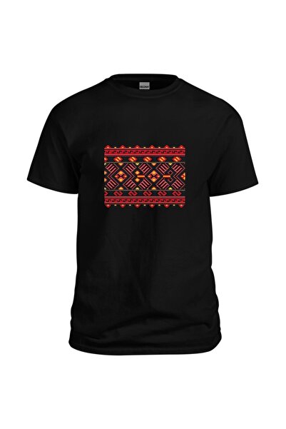 Leistung C&R Tricou motive traditionale jud. Arad Moneasa