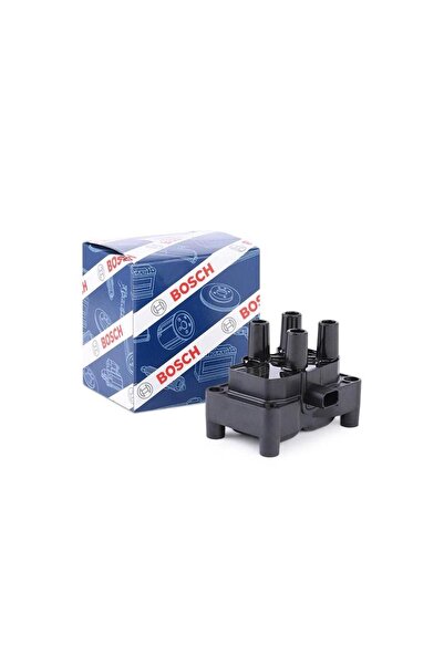 Bosch ATEŞLEME BOBİNİ B-MAX C-MAX ECOSPORT FİESTA 5/6 FOCUS 1/2/3 MONDEO 4 1....