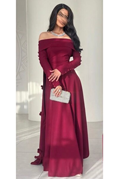 ADY-STYLE Fishtail Dress