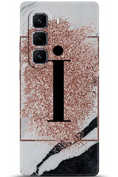 Noprin Infinix Hot 50 4g Case Hd Printed Case - They Can'T Bring Me down 6011