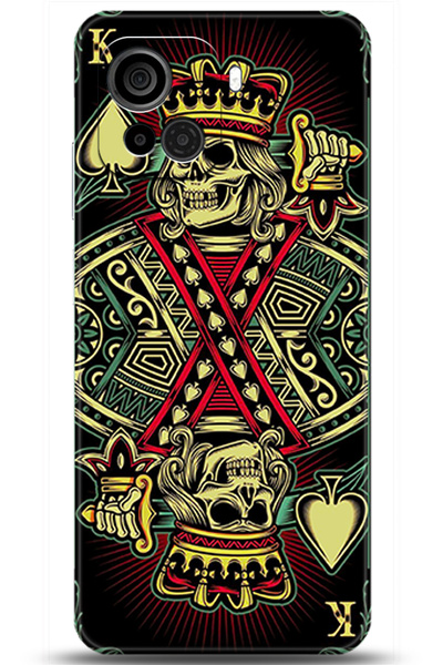 Noprin Casper Via F30 Case Hd Printed Case - They Can'T Bring Me down 5553