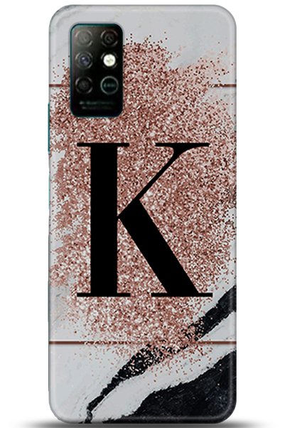 Noprin Infinix Note 8 Case Hd Printed Case - They Can'T Bring Me down 6008