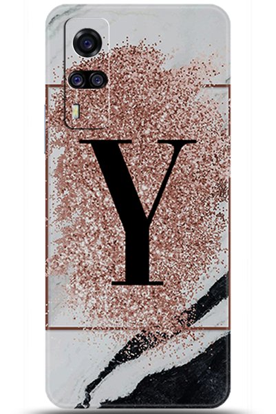 Noprin Vivo Y51 Case Hd Printed Case - They Can'T Bring Me down 5994