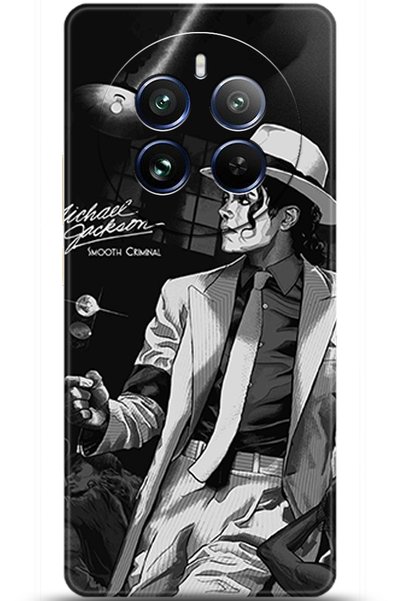 realme 12 Pro Case Hd Printed Case - They Can'T Bring Me down 5558