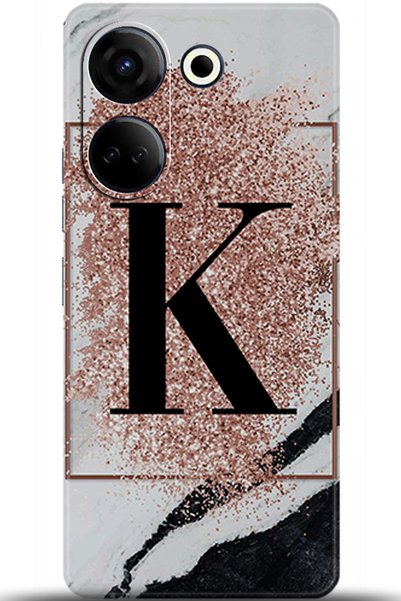 TECNO Camon 20 Pro 4g Case Hd Printed Case - They Can'T Bring Me down 6008