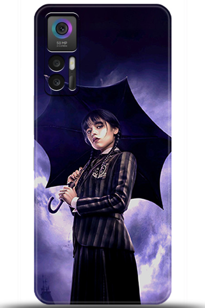 TCL 30 Plus Case Hd Printed Case - They Can'T Bring Me down 5518