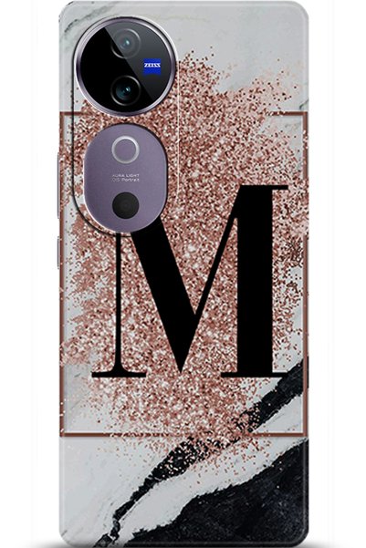Noprin Vivo V40 5g Case Hd Printed Case - They Can'T Bring Me down 6006