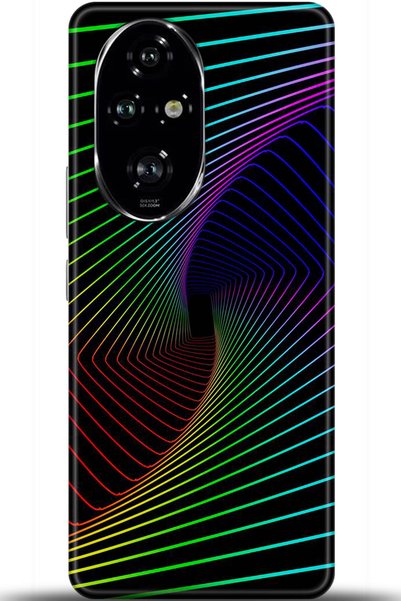 Noprin Honor 200 Pro Case Hd Printed Case - They Can'T Bring Me down 5488