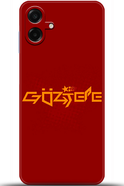 Noprin Samsung Galaxy A07 Case Hd Printed Case - They Can'T Bring Me down 5578