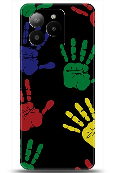 omix X7 Case Hd Printed Case - They Can'T Bring Me down 6026