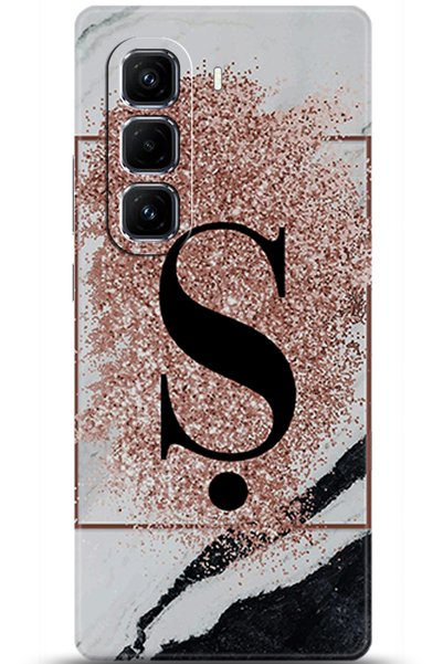 Noprin Infinix Hot 50 Pro Plus 4g Case Hd Printed Case - They Can'T Bring Me ...