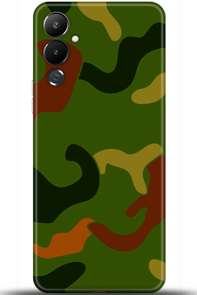 TECNO Pova 4 Case Hd Printed Case - They Can'T Bring Me down 6049