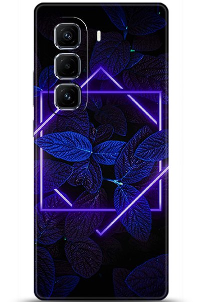 Noprin Infinix Hot 50 Pro 4g Case Hd Printed Case - They Can'T Bring Me down ...