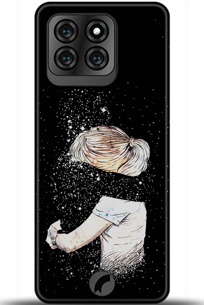 Reeder S71 Case Hd Printed Case - They Can'T Bring Me down 6054