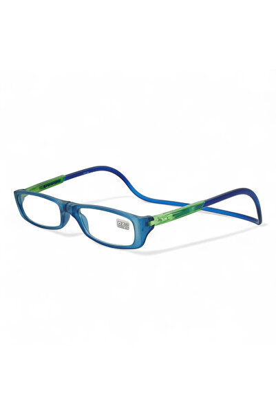 Optosquad Μπλε Γυαλιά Πρεσβυωπίας - +2,50