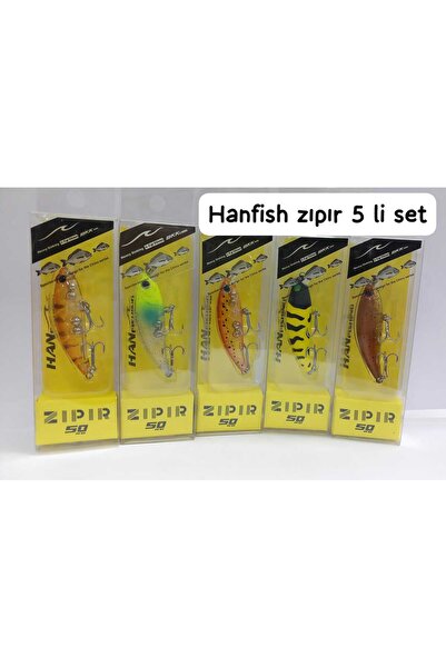 Hanfish Zıpır Arı Canary Colorado Honey Shirimp Madya Tatlı su ve Deniz Lrf M...