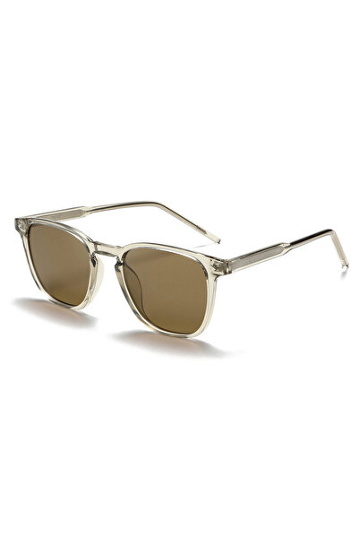 Optosquad Διάφανα Premium Polarized Γυαλιά Ηλίου-F. Acetate