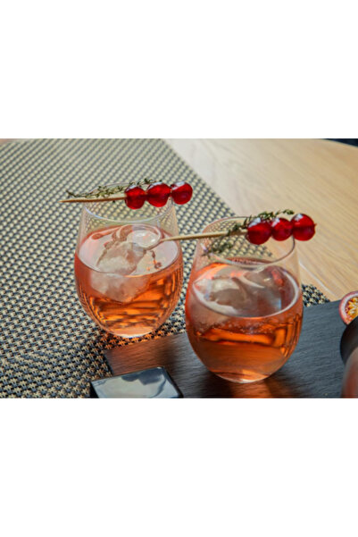 Warehouse Water cup set of 6 pieces From