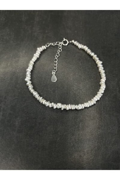 PIETRICELE Brățară Funky Pearls