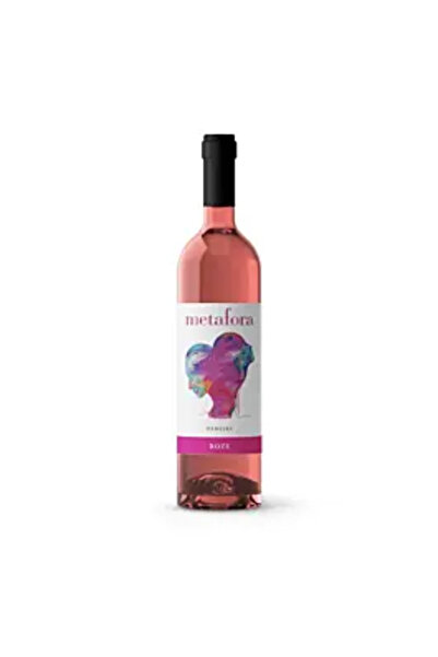 Rose Vin Semisec Metafora Cabernet Sauvignon 0.75L
