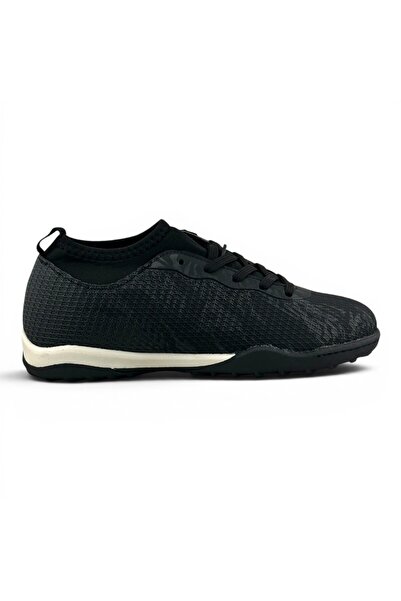 feet first Men's Football Shoes – Lightweight Soccer Training Shoes with Anti...