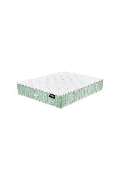 BedStory Peridot, Pocket spring + HD Foam, Medium Mattress 180x200x 25cm.
