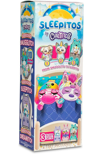 Cutetitos سليبتيتوس