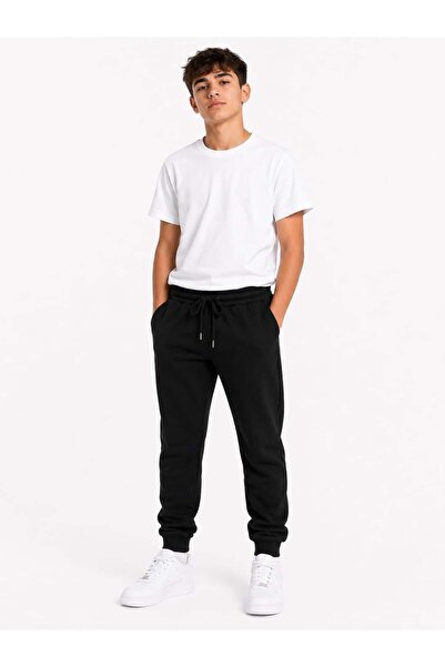 kısmet sepeti Children'S, Super Quality, Winter, 6 - 16 Years Old, Black, wit...