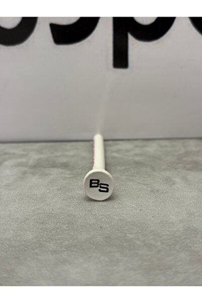 Ekospot GÜÇLENDİRİLMİŞ GOLF ÇİVİSİ BOOKS SECURITY 7,5cm