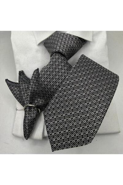 ilayda emir Premium Men's Tie Classic and Modern Style, Casual & Formal Use