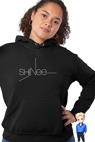 OEM Hanorac Femei Shinee K-Pop