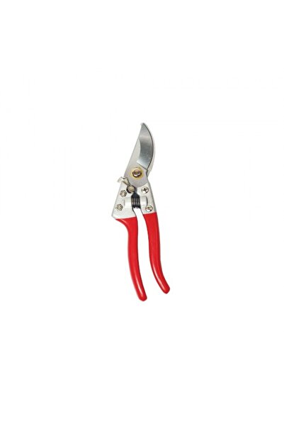 UNİBOX Live Scissors, Fixed Handles, with Spring Reserve, Blade Material Steel