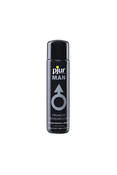 Pjur Man Lubricant Extreme Glide 100 ml