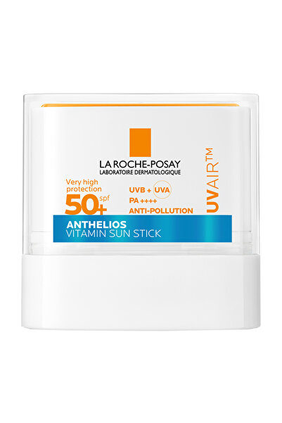 La Roche Posay La Roche-Posay Anthelios UV Air Vitamin Αντηλιακό Στικ SPF50+ ...