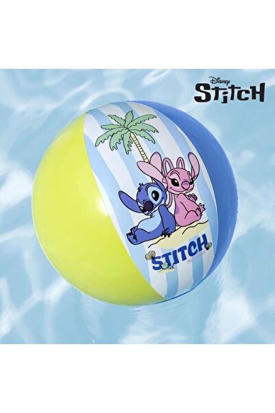 OEM Stitch Minge de plajă gonflabilă Ø51 cm