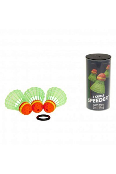 Speedminton Set Fluturasi Speeder CROSS