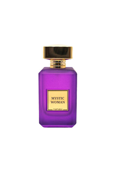 marhaba Mystic Woman 100 ml, eau de parfum, women