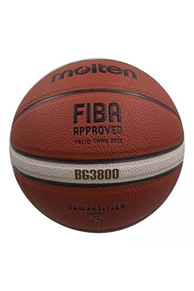 MOLTEN Minge baschet B7G3800 aprobata FIBA, marime 7, INDOOR / OUTDOOR