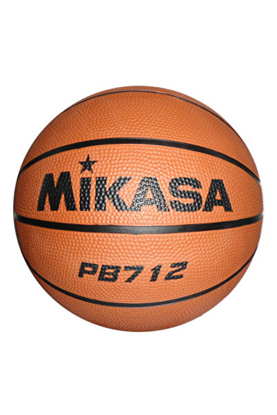 MIKASA Basketbalový míč PB712 – basketbal
