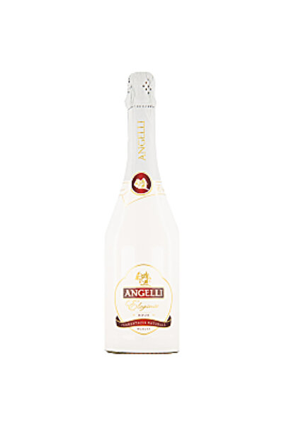 Angelli Vin spumant alb Elegance Muscat Doux, 0,75 L