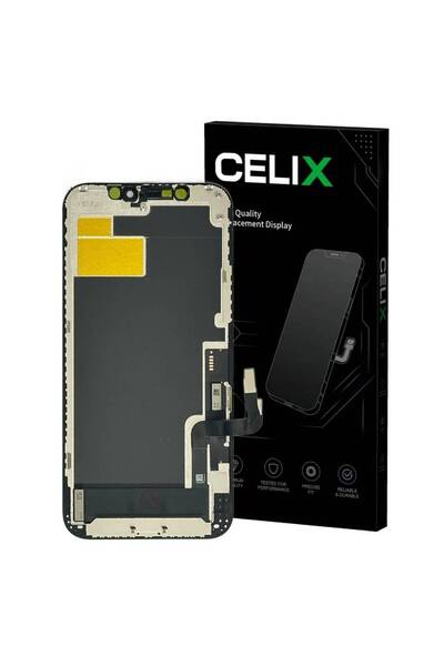 Çelix Ecran iPhone 12 / 12 Pro Incell CELIX
