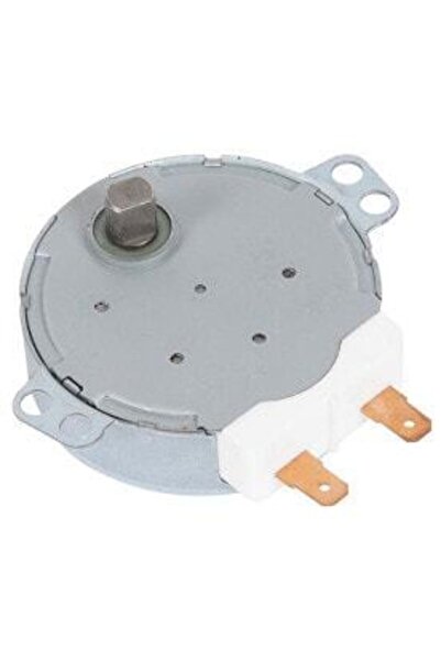 AEG Microwave Turntable Motor