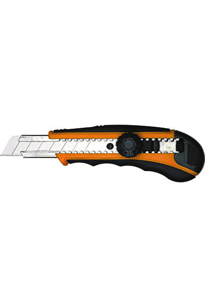 Gadget Cutter cu sina metalica, ergonomice 18mm GD