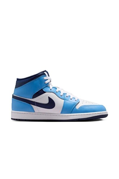 Nike AIR JORDAN 1 MID Men's Sports Shoes