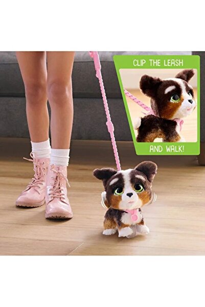 GIOCHI PREZIOSI Oyuncak A - Lots Bernedoodle 28056