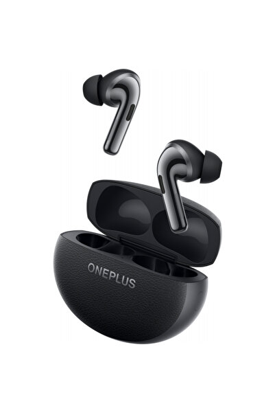 Oneplus Handsfree Bluetooth Buds Pro 3, Negru 5481158573
