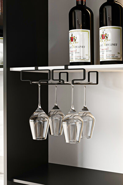 Suntel In-Cabinet Glass Hanger